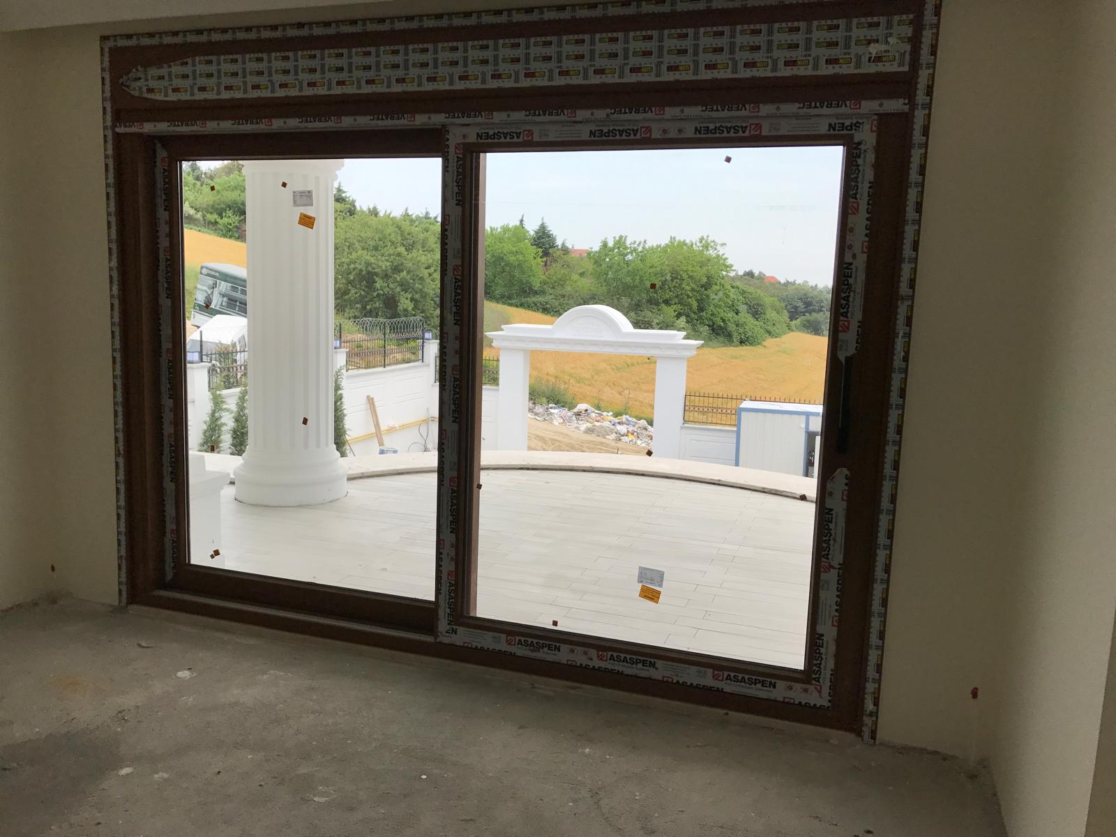 Hebeschiebe Sürme Sistem 6